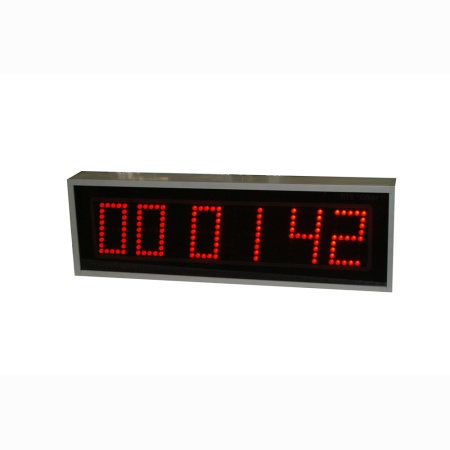 Купить Часы-секундомер настенные С2.25 знак 250 мм в Крымске 
