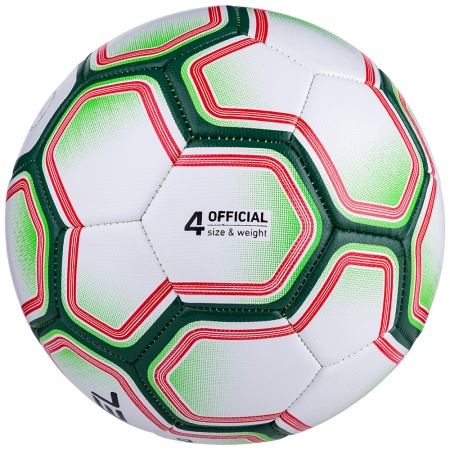 Купить Мяч футбольный Jögel Nano №4 в Крымске 